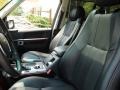 2008 Stornoway Grey Metallic Land Rover Range Rover V8 HSE  photo #14