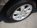 2008 Stornoway Grey Metallic Land Rover Range Rover V8 HSE  photo #21