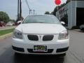 2007 Summit White Pontiac G5   photo #8