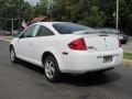 2007 Summit White Pontiac G5   photo #10