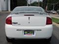 2007 Summit White Pontiac G5   photo #11