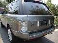 Stornoway Grey Metallic - Range Rover V8 Supercharged Photo No. 5