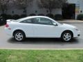 2007 Summit White Pontiac G5   photo #12