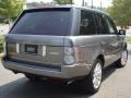Stornoway Grey Metallic - Range Rover V8 Supercharged Photo No. 8