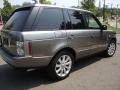 Stornoway Grey Metallic - Range Rover V8 Supercharged Photo No. 9