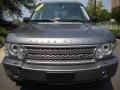 Stornoway Grey Metallic - Range Rover V8 Supercharged Photo No. 12