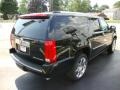 2011 Black Raven Cadillac Escalade ESV Premium AWD  photo #4