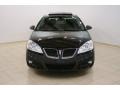 Carbon Black Metallic - G6 GT Sedan Photo No. 2