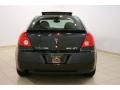 Carbon Black Metallic - G6 GT Sedan Photo No. 5
