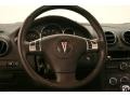 Carbon Black Metallic - G6 GT Sedan Photo No. 12