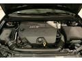 Carbon Black Metallic - G6 GT Sedan Photo No. 24