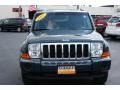 2007 Steel Blue Metallic Jeep Commander Sport 4x4  photo #7