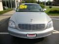 Light Platinum - DeVille Sedan Photo No. 2