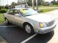 Light Platinum - DeVille Sedan Photo No. 3
