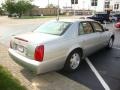 Light Platinum - DeVille Sedan Photo No. 4