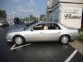 Light Platinum - DeVille Sedan Photo No. 7