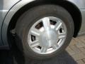 Light Platinum - DeVille Sedan Photo No. 8