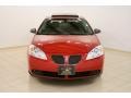 Crimson Red - G6 V6 Sedan Photo No. 2
