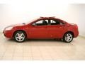 Crimson Red - G6 V6 Sedan Photo No. 4