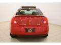 Crimson Red - G6 V6 Sedan Photo No. 6