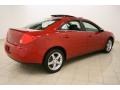 Crimson Red - G6 V6 Sedan Photo No. 7