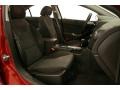 Crimson Red - G6 V6 Sedan Photo No. 18