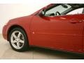 Crimson Red - G6 V6 Sedan Photo No. 25