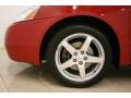 Crimson Red - G6 V6 Sedan Photo No. 26