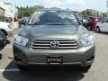 Cypress Green Pearl - Highlander 4WD Photo No. 2