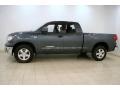 2008 Slate Gray Metallic Toyota Tundra Double Cab 4x4  photo #4