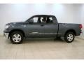 2008 Slate Gray Metallic Toyota Tundra Double Cab 4x4  photo #4