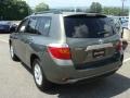 Cypress Green Pearl - Highlander 4WD Photo No. 4