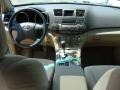 Cypress Green Pearl - Highlander 4WD Photo No. 9