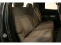 2008 Slate Gray Metallic Toyota Tundra Double Cab 4x4  photo #17