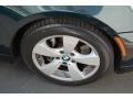 Deep Green Metallic - 5 Series 528xi Sedan Photo No. 2