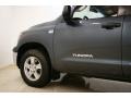 2008 Slate Gray Metallic Toyota Tundra Double Cab 4x4  photo #23