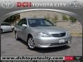 Lunar Mist Metallic - Camry XLE V6 Photo No. 1