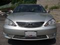 Lunar Mist Metallic - Camry XLE V6 Photo No. 3