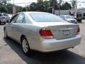 Lunar Mist Metallic - Camry XLE V6 Photo No. 6