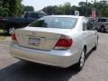 Lunar Mist Metallic - Camry XLE V6 Photo No. 9