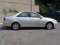 Lunar Mist Metallic - Camry XLE V6 Photo No. 10