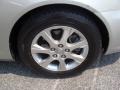Lunar Mist Metallic - Camry XLE V6 Photo No. 11