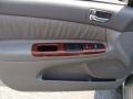Lunar Mist Metallic - Camry XLE V6 Photo No. 15
