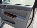 Lunar Mist Metallic - Camry XLE V6 Photo No. 21