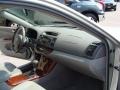 Lunar Mist Metallic - Camry XLE V6 Photo No. 22