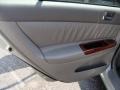 Lunar Mist Metallic - Camry XLE V6 Photo No. 25