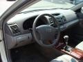 Lunar Mist Metallic - Camry XLE V6 Photo No. 27