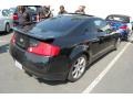 Black Obsidian - G 35 Coupe Photo No. 3