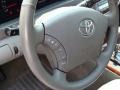 Lunar Mist Metallic - Camry XLE V6 Photo No. 28