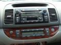Lunar Mist Metallic - Camry XLE V6 Photo No. 30
